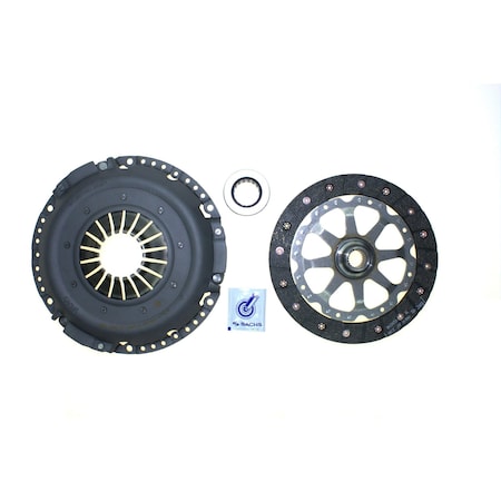 Sachs CLUTCH KIT O.E.M. REPLACED BY K70290-01 3000951201